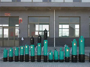 關(guān)于污水處理廠泵的選型、管理維護(hù)與故障分析