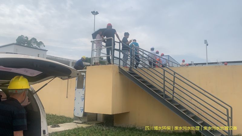 宜賓環(huán)保污水處理裝置價格