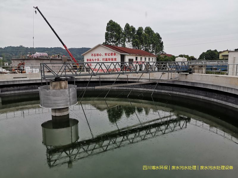 甘孜州凈化污水處理設(shè)備廠家