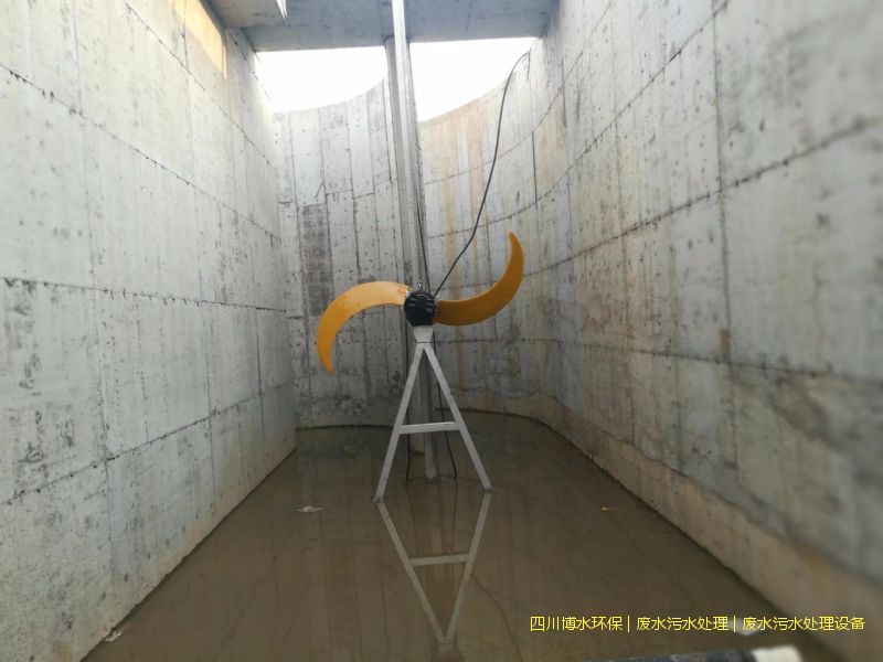 西藏環(huán)保廢水處理設(shè)施廠家